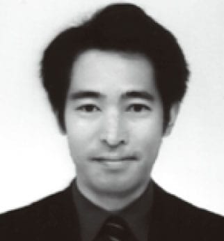 Akira Nakamura